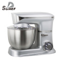 Hot sale heavy duty 8kg dough mixer machine electric home appliance